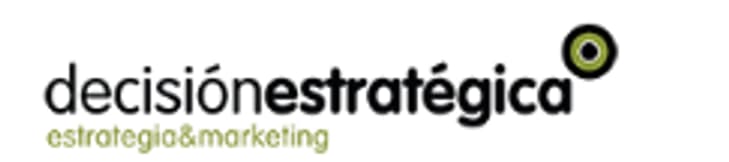 Logo de Decisión Estratégica