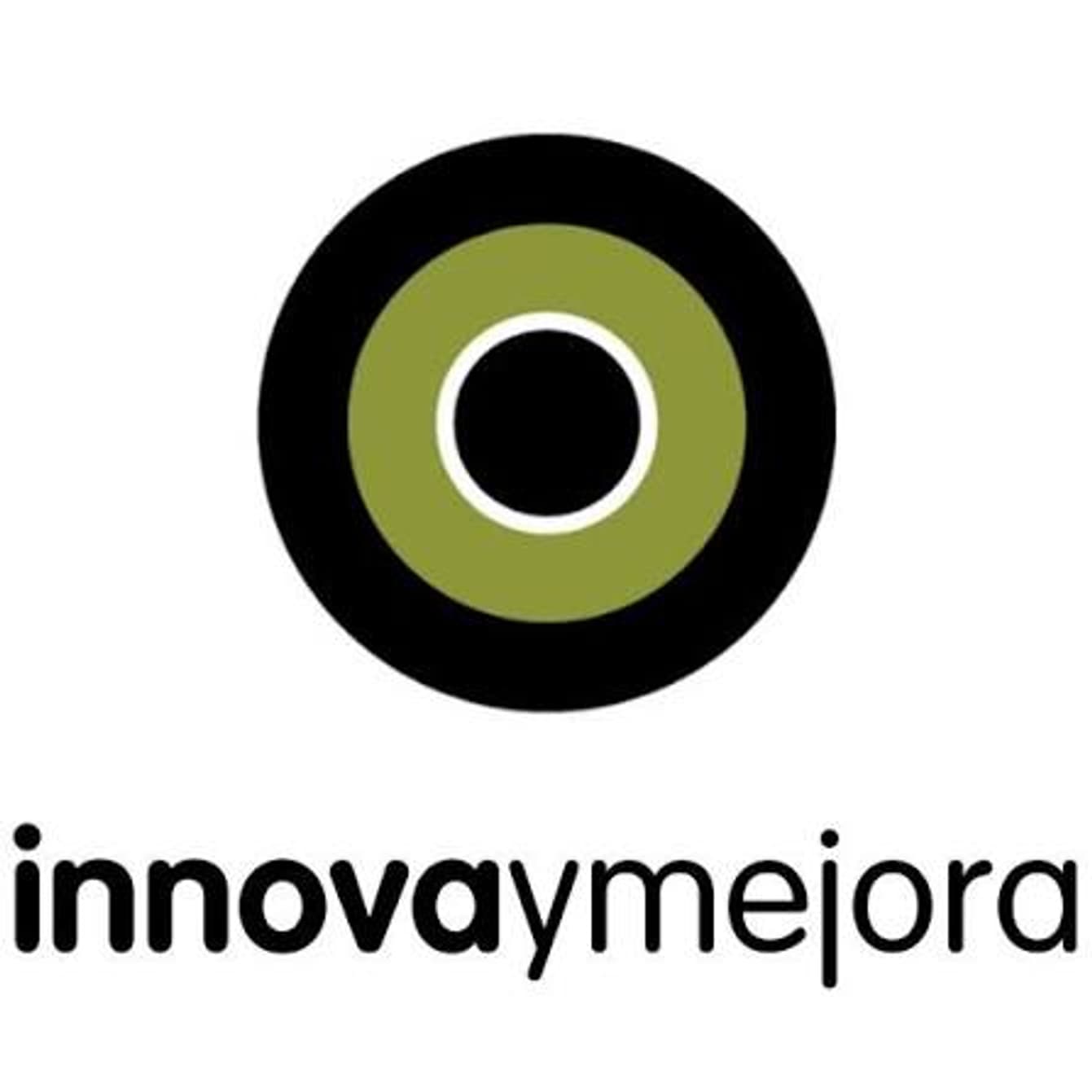 Logo de Innova y Mejora
