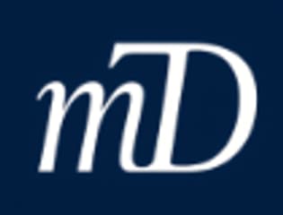 Logo de Mathis